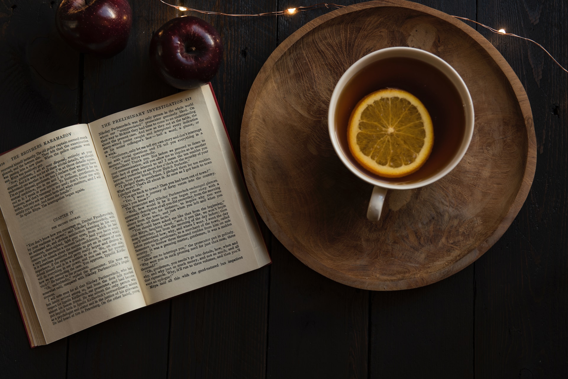 Körper entgiften - Natürliches Detox