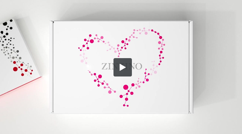 Zinzino Maternity Kit für dein Baby und dich